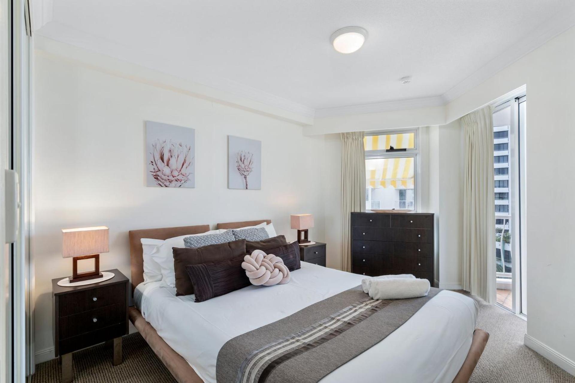 Phoenician Resort Broadbeach - Gclr Gold Coast Exterior photo