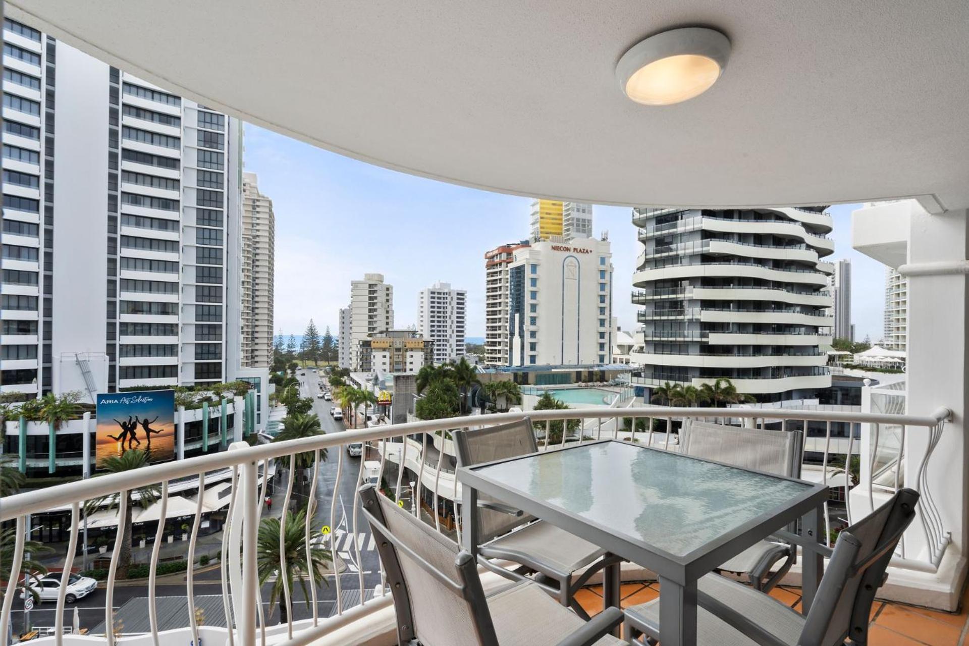 Phoenician Resort Broadbeach - Gclr Gold Coast Exterior photo